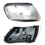 Sinyal Lambası Corolla 95-98 Çıkıntısız Beyaz Sağ (Oem No: 81610-12580)