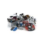 Sinyal Lambası Ducato 1994-2001 Pg Boxer Ct Jumper Duysuz Sağ Oem No:1303853080 Adet