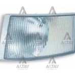Sinyal Lambası Ducato 1994-2001 / Pg Boxer / Ct Jumper Duysuz Sol (Oem No:1303854080)