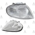 Sinyal Lambası Elantra 1996-1998 Sağ (1 Adet) (Oem No: 92302-34820)