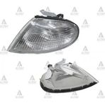 Sinyal Lambası Elantra 1996-1998 Sol (1 Adet) (Oem No: 92301-34820)