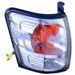 Sinyal Lambası Hılux 02-04 Ln145 Duylu Sol (Oem No: 81520-04100)