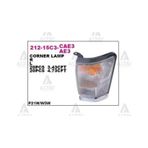 Sinyal Lambası Hilux 1998-2001 Ln-145 Metalik Duylu Sağ 1 Adet Oem No: 212-15c3r-ae3