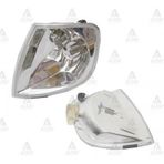 Sinyal Lambası Polo 2000-2001 Sol (1 Adet) (Oem No: 6N0953041N)