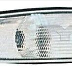 Sınyal Lambası Sag Japon Accord (Ce) Euro Benzin 96-97 (Oem No: 33302-Sn7-G02)