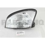 Sınyal Lambası Sag Japon Land Cruıser (J10) 4.7:4.2 Td 98-05 (Oem No: 81511-60490)
