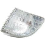 Sınyal Lambası Sag Krıstal (Beyaz) Mercedes Vıto.110.D-Cdı Om.611-Om.601 96-03 (Oem No: A6388200921)