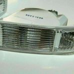 Sınyal Lambası Sol Beyaz Japon Rav4 (A1) Benzin 98-00 (Oem No: 81520-42030)