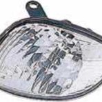 Sınyal Lambası Sol Japon Corolla (E11) Benzin 00-01 (Oem No: 81521-12870)