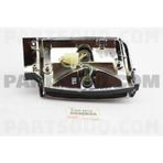 Sinyal Lambası Sol . Japon Hılux (Ln65) 2.4 D 84-88 (Oem No: 81620-39875)