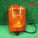 Sınyal Lambası Sol Sarı Japon Canter (Fe304, Fe444, Fe449) 3.3 D:3.9 D 86-97 (Oem No: Mb302244)