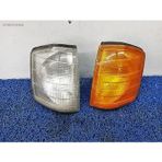 Sınyal Lambası Sol Sarı Mercedes W124 Bm 85-93 (Oem No: A1248260443)