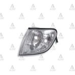 Sinyal Lambası Starex 2002-2007 Duysuz Sol (1 Adet) (Oem No: 92301-4A500)