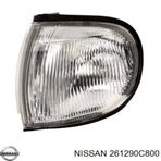 Sinyal Lambası Vanette 96-99 Sol (Oem No: 26129-0C800)