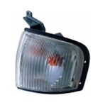 Sinyal Mazda B2500 99-01 Lh Beyaz Uh71-51-070