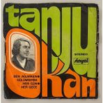 Sinyal Tanju Okan Ben Ağlarken Gülümserim - Her Gün Her Gece 45 Lik Plak (Orijinal 1973 Dönem Baskı Plak)