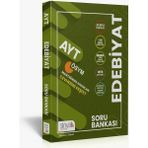 Sinyal Yayınları AYT Edebiyat S B / Sinyal Yayınları