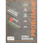 Sinyal Yayınları TYT AYT KPSS MSÜ ALES DGS Problemler Soru Bankası