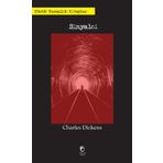 Sinyalci-Küçük Karanlık Kitaplar 2 / Charles Dickens / Laputa Kitap