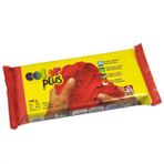 Sio2 Color Plus Kırmızı 500 gr Seramik Kili