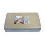 Sio2 Plus 10 kg Naturel Beyaz Seramik Hamuru Kili