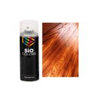 sıocolors AHŞAP-PARKE-LAKE AKRİLİK VERNİK ÖZEL YAPIM ŞEFFAF RENK 400 ML
