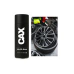 sıocolors PİANO BLACK ARABA JANT SPREY AKRİLİK ÖZEL YAPIM SPREY BOYA 400 ML