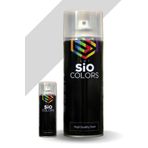 sıocolors Profesyonel Endüstriyel Açık Gri 7035 Sprey Akrilik Boya (TÜM YÜZEYLER, ARABA,METAL,DUVAR,AHŞAP)