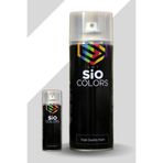sıocolors Profesyonel Endüstriyel Beyaz 9016 Sprey Akrilik Boya (TÜM YÜZEYLER, ARABA,METAL,DUVAR,AHŞAP)