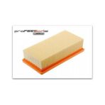 Sıon C Elysee Ds3 C3 A51 P301 P208 P308 T9 P2008 Ebo Eb2 Motor Hava Filtresi