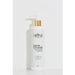 Sione Cosmetic Sione Keratin Collagen - Durulanmayan Krem Saç Bakım Maskesi Cream Mask