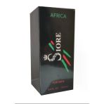 Siore 100 Ml Parfüm Africa Axe