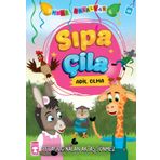 Sıpa Çila - Mini Masallar 5 Timaş Çocuk