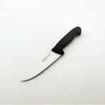Sipahi Bursa Kasap Bıçağı - 16,5cm - Siyah