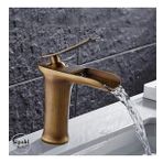 Sipahi Marble Antik Kısa Şelale Batarya