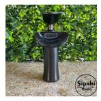Sipahi Marble Siyah Kısa Şelale Batarya