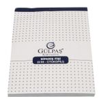SİPARİŞ FİŞİ 2/50 OTOKOPİ