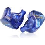 Sipariş Vakti Kinera Celest Wyvern Qing Iem 3.5mm Kulak Içi Kulaklık - Mavi