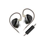sipariş vakti Kz Castor Pro Bass Versiyon 2dd Iem Kulak Içi Kulaklık Mikrofonlu