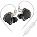 Sipariş Vakti Kz ZS10 Pro 2 Kulak Içi Kulaklık 4ba+1dd Mikrofonlu