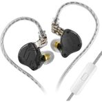 Sipariş Vakti Kz ZS10 Pro x 4ba+1dd Hibrit Kulaklık Mikrofonlu