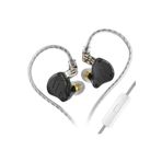 sipariş vakti KZ ZS10 Pro X 4BA+1DD Hibrit Kulaklık