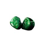 sipariş vakti TANGZU Wan'er S.G 2 Jade Dragon Kablolu Kulak içi Kulaklık 3.5mm Mikrofonsuz
