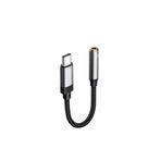 sipariş vakti Type-c To 3.5mm DAC Jack Aux Kulaklık Çevirici