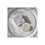 Sipea Hydra Silk Kuru Saçlar Için Nemlendirici Katı Şampuan/Kadın-Erkek Şampuan