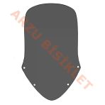Siperlik Camı Açık Renk [Uzun Model] Cbf 150