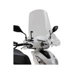 Siperlik Camı Honda Dıo