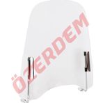 Siperlik Camı Orta Boy Hf 503-3 43-49 Cm