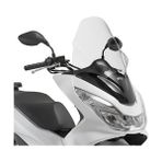 Siperlik Camı Pcx 2013 - 2017 - 59887 - Beyaz