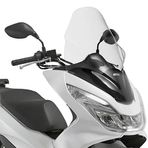 SİPERLİK CAMI PCX 2013 - 2017 - 59887